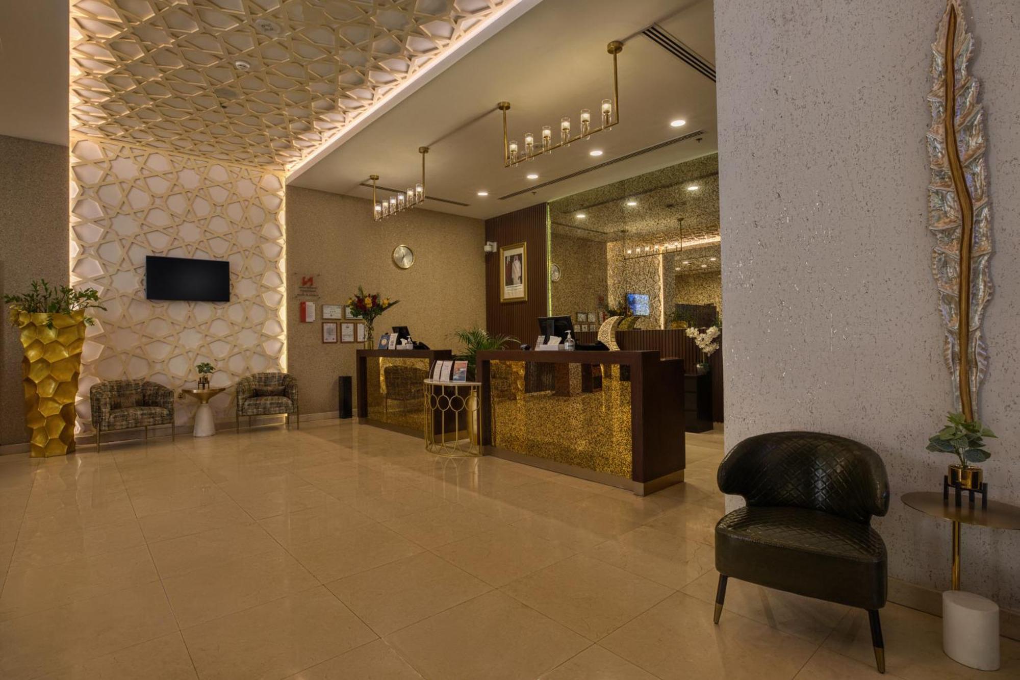 Swiss-Belinn Doha Exteriör bild